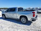 2019 Chevrolet Silverado K1500 LTZ