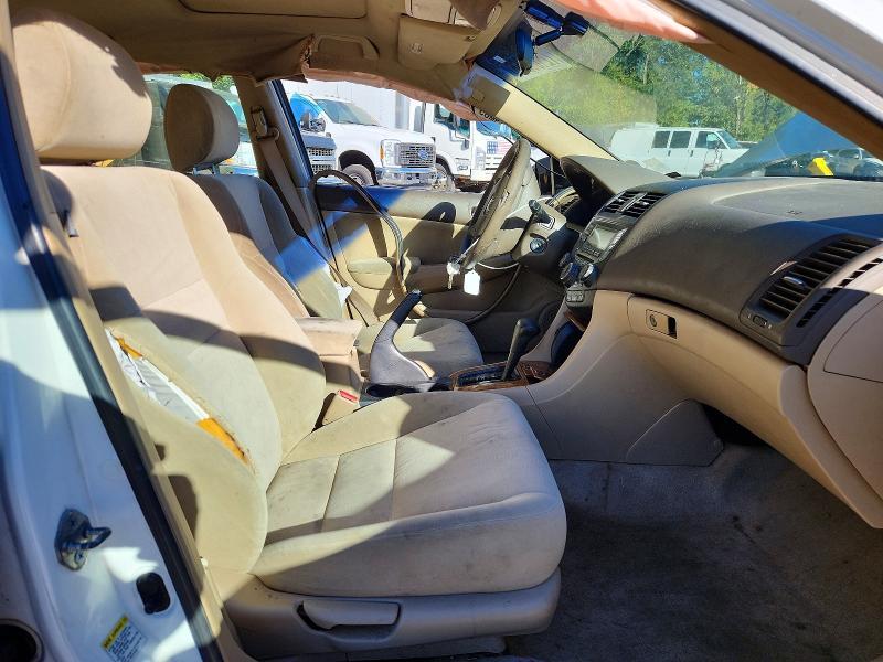 2005 Honda Accord EX
