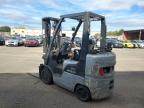 2010 Nissan MCPL02A25LV Forklift