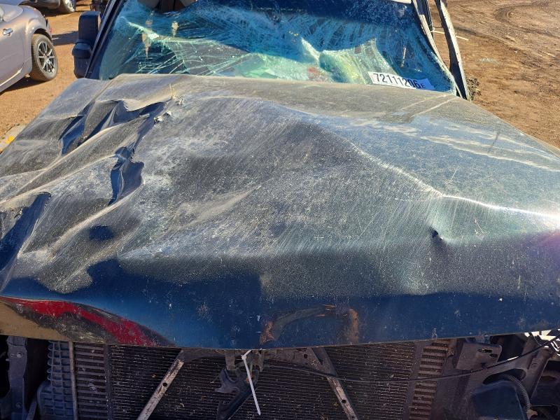 2006 Chevrolet Silverado K2500 Heavy Duty