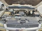 2003 Chevrolet Silverado C2500 Heavy Duty