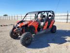 2015 Can-Am Maverick Utility Vehicle