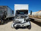 2021 Hino L6 BOX Truck