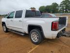 2018 GMC Sierra C1500 SLT