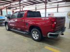 2019 Chevrolet Silverado K1500 LT