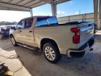 2026 Chevrolet Silverado C1500 Custom