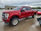 2020 Ford F250 Super Duty