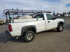 2004 Chevrolet Silverado C2500 Heavy Duty