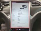 2015 Tesla Model S