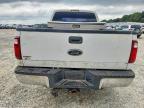 2009 Ford F250 Super Duty
