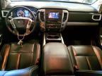 2019 Nissan Titan PRO-4X