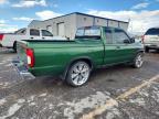 1998 Nissan Frontier XE