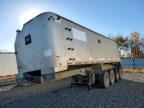 2018 MAC END Dump Trailer