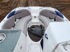 2002 Sea-Doo Bombardier Boat