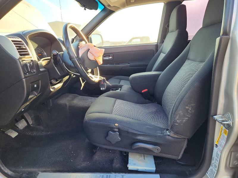 2008 Chevrolet Colorado
