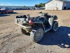 2013 Polaris Sportsman 550 EFI-X2