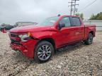 2024 Chevrolet Silverado K1500 RST