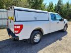2022 Ford F150 Super Cab