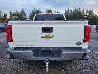 2015 Chevrolet Silverado C1500 LT