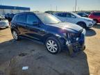 2013 Mitsubishi Outlander Sport SE
