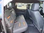 2025 GMC Sierra K1500 AT4