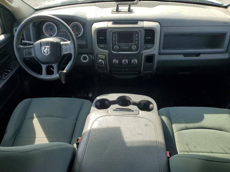 2015 Dodge RAM 1500 ST