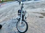 2009 Harley-Davidson Fxstc