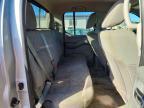 2015 Nissan Frontier S