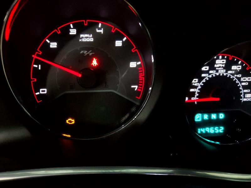 2013 Dodge Avenger R/T