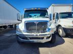 2020 International MV607