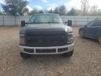 2008 Ford F250 Super Duty