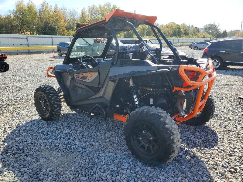 2014 Polaris RZR 1000 XP EPS