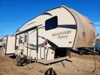 2015 Foresriver 2015 Forest River Rockwood Camper