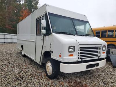 2016 Freightliner Mt45 Chass - Delivery Truck