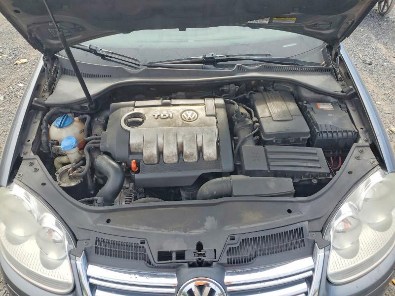 2006 Volkswagen Jetta TDI Option Package 2