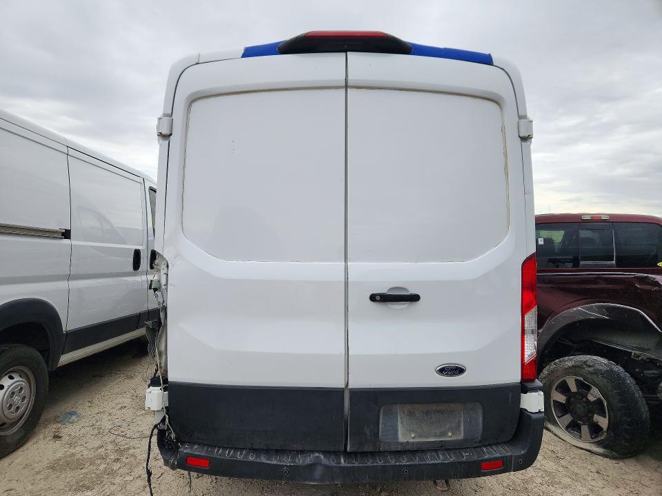 2021 Ford Transit T-250