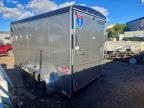 2025 Interstate ILRD612TA2 Enclosed Cargo Trailer
