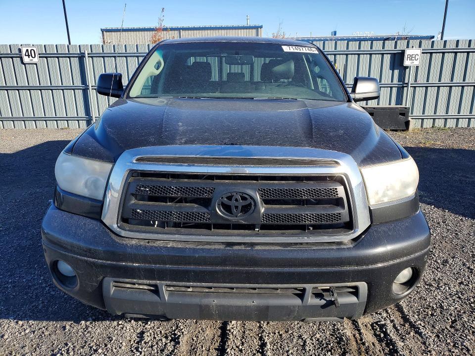 2011 Toyota Tundra Double Cab SR5