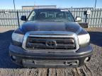 2011 Toyota Tundra Double Cab SR5