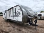 2018 Forest River 2018 Forest River Heritage Glen Camper