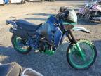 2004 Kawasaki KLR650 Dirt Bike