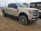 2017 Ford F350 Super Duty