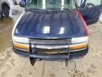 1999 Chevrolet S Truck S10