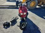 2008 Genuine Scooter Co. Rattler 110