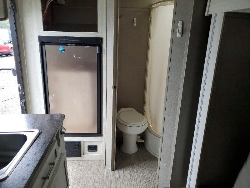 2020 Rockwood 2020 Forest River Rockwood GEO PRO Camper