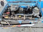 1996 Nissan Truck XE