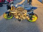 2022 Triumph Speed Triple 1200 RS