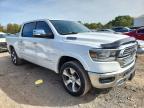 2021 Dodge 1500 Laramie