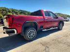 2021 GMC Sierra K2500 SLT