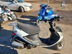 2023 Genuine Scooter Co. Buddy 125